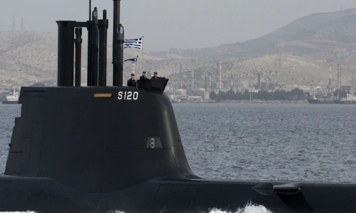 Τουρκικά ATR-72 και CN-235 σάρωσαν όλο το Αιγαίο – Ψάχνουν τα υποβρύχια μας
